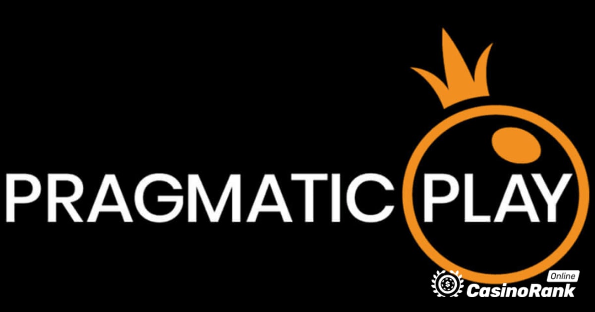 Pragmatic Play presenta Live Dragon Tiger para casinos en línea