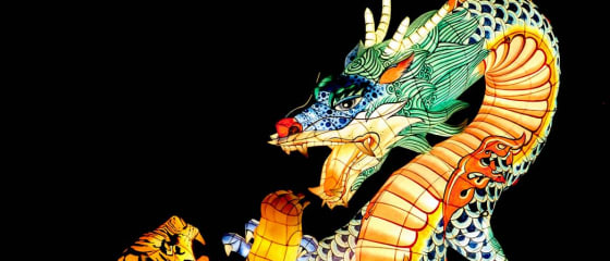 Dragon Tiger: un popular juego de casino en vivo
